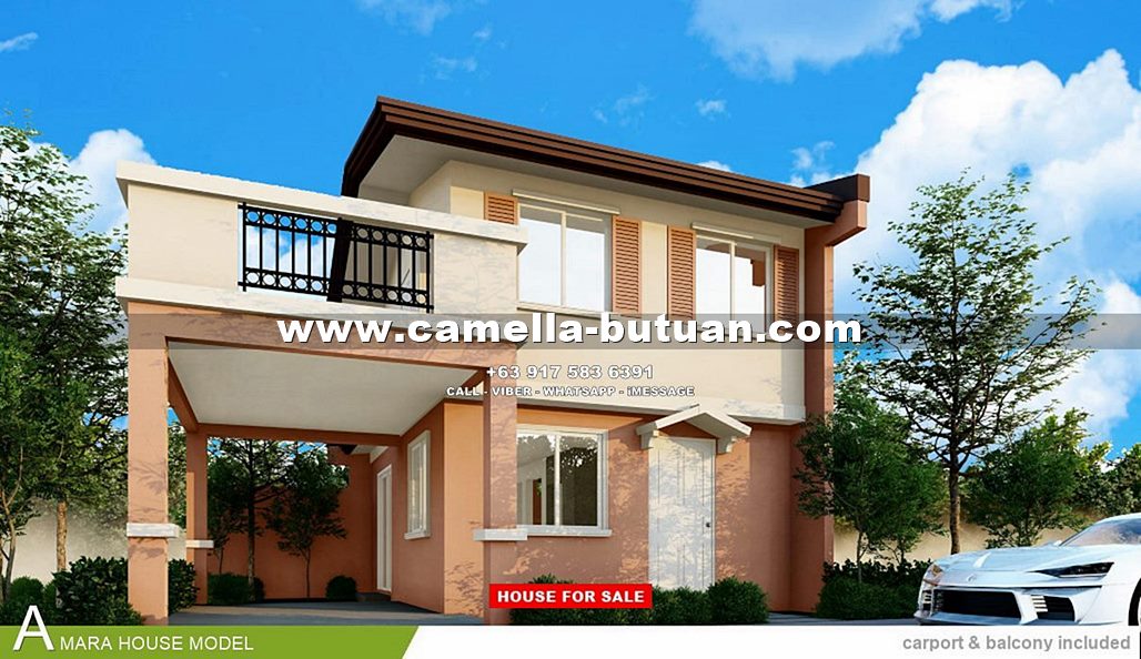 Amara House for Sale in Butuan
