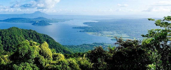 Aliento Condo for Sale in Silang near Tagaytay