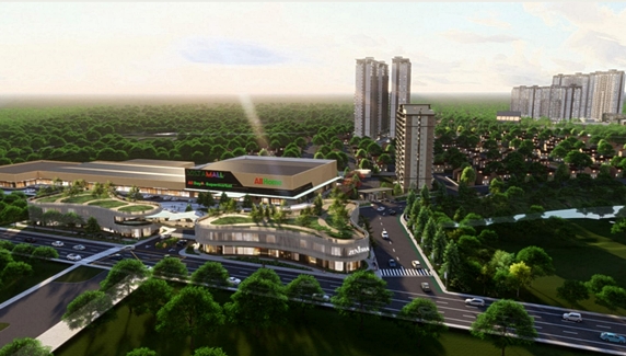 Aliento Condo for Sale in Silang near Tagaytay