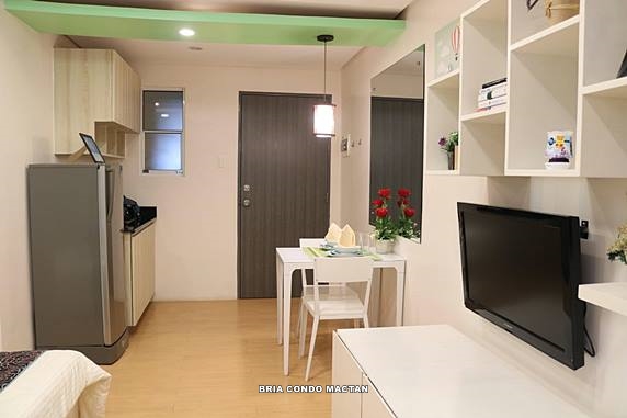Bria Condo Mactan