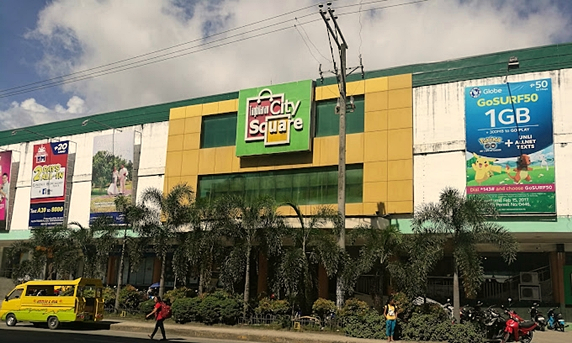 The Riviera Residences