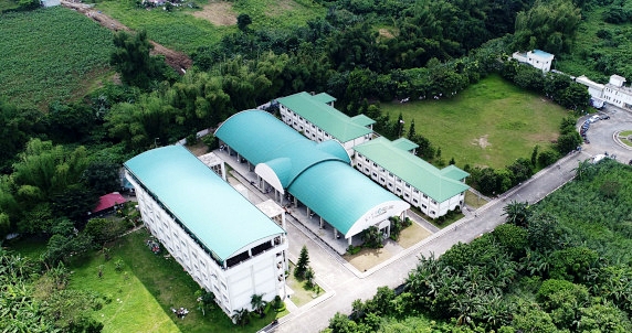 Zentria Condominiums