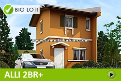 Alli House and Lot for Sale in Butuan Caraga Philippines