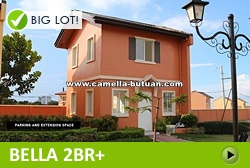 Bella House and Lot for Sale in Butuan Caraga Philippines