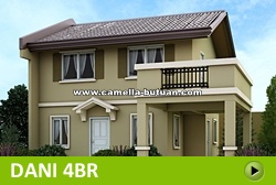 Dani House and Lot for Sale in Butuan Caraga Philippines