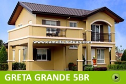 Greta House and Lot for Sale in Butuan Caraga Philippines