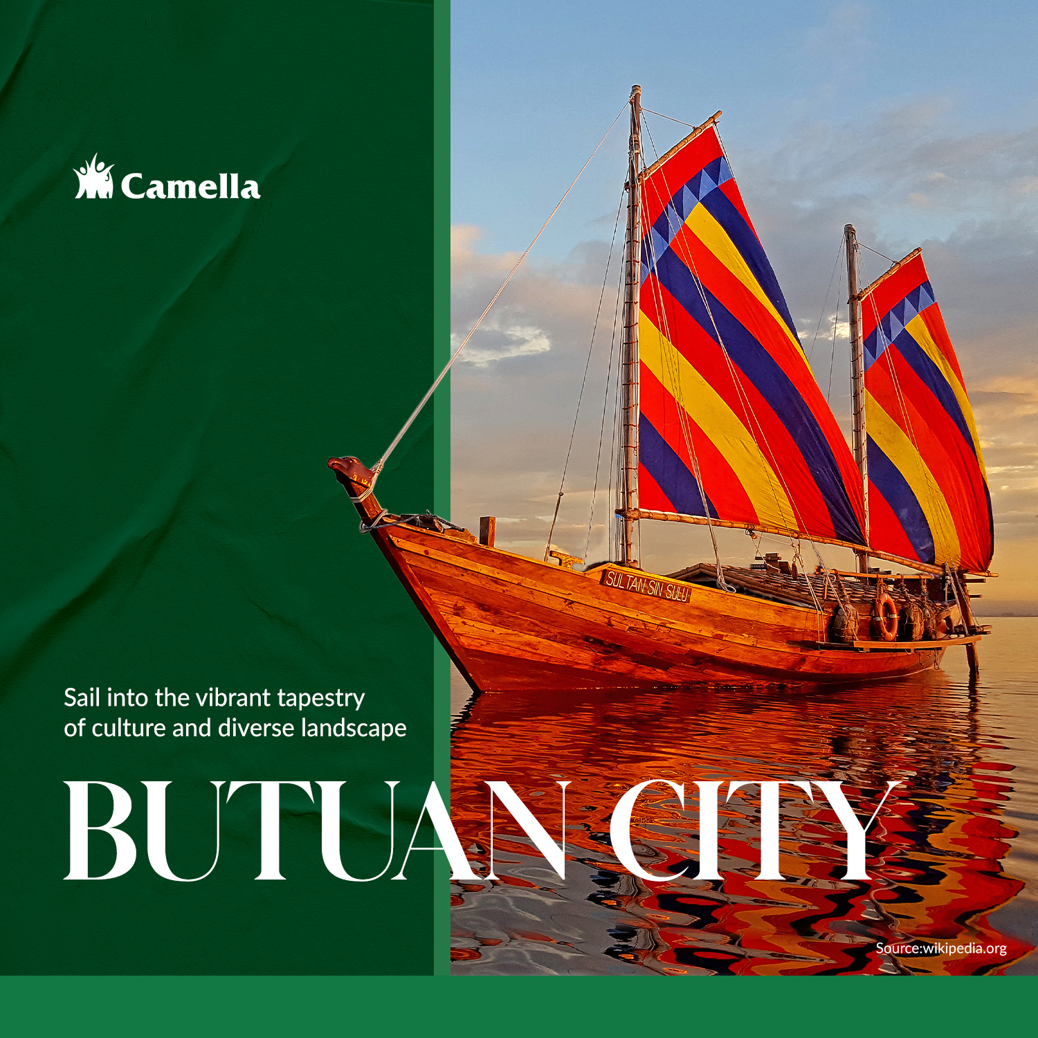 Butuan