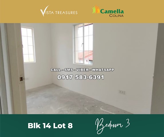 Ready for Occupancy! Ready for Occupancy!