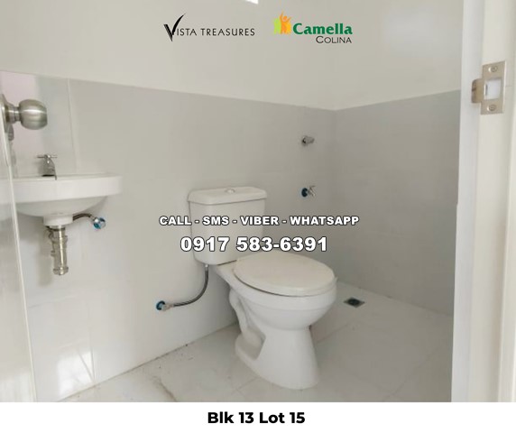 Ready for Occupancy! Ready for Occupancy!